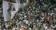 Torcida do Atlético MG - GettyImages
