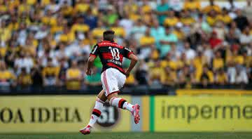 Sport contrata ex-Flamengo - Getty Images