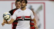 Kaká desabafou sobre a saída de Cuca do São Paulo - GettyImages