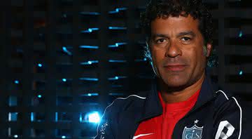 Raí Souza, ex-jogador e dirigente do São Paulo - GettyImages