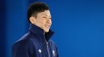 Medalhista das Olimpíadas de Inverno é condenado por causar acidente no Japão - GettyImages