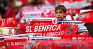 Benfica anuncia treinador para a reta final da temporada - GettyImages