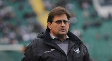 Guto Ferreira, treinador do Ceará - GettyImages