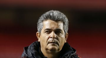 Ney Franco, atual treinador do Cruzeiro - GettyImages