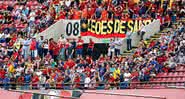 O Sport é o maior campeão pernambucano da Copa do Nordeste, com três títulos - Getty Images
