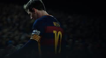 Messi pode ser multado por não se reapresentar ao Barcelona - Getty Images