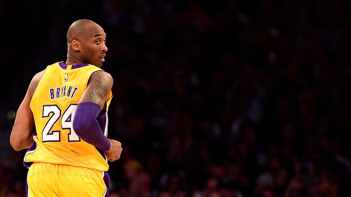 Kobe, Kobe, Kobe: plateia do Jogo das Estrelas homenageia astro da NBA