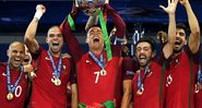 CR36: Confira seis momentos marcantes da carreira de Cristiano Ronaldo - GettyImages