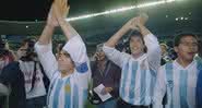 Relembre parcerias marcantes de Maradona em campo - Getty Images