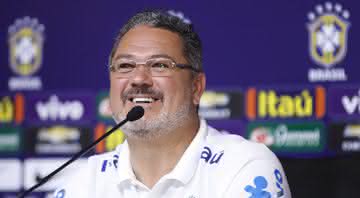 Rogério Micale - GettyImages