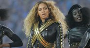Beyoncé pode se apresentar no Super Bowl ao lado de Shakira - Getty Images