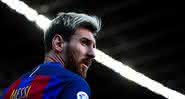 Messi informou ao Barcelona que não quer continuar no clube - Getty Images
