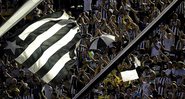 Botafogo anuncia promoções para partida contra o CSA - Getty Images
