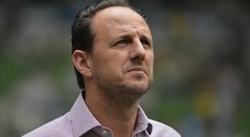Rogério Ceni - Getty Images
