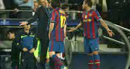 Principais duelos aconteceram entre Barcelona e Real Madrid - GettyImages