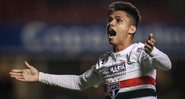 Luiz Araújo chegou ao Lille em 2017 por 10,5 milhões de euros - Getty Images