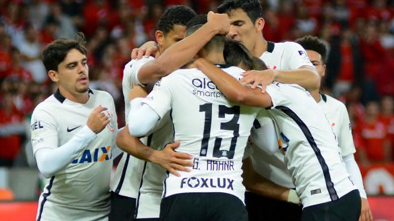 Corinthians começa a esboçar 2020 com algumas novidades - GettyImages