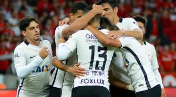 Corinthians começa a esboçar 2020 com algumas novidades - GettyImages