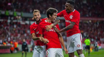 Rodrigo Dourado está no radar do Flamengo para 2020! - GettyImages