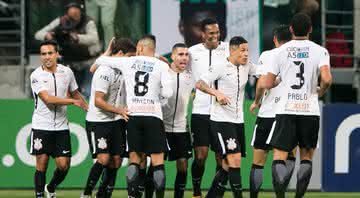 Atlético Mineiro pode anunciar nome querido da torcida do Corinthians - GettyImages
