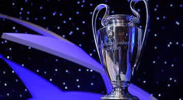 Champions League chega ao fim das quartas neste sábado, 15 - GettyImages