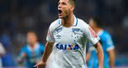 Thiago Neves é o novo camisa 10 do Grêmio - GettyImages
