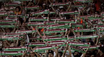 ídolo do Fluminense está perto de retornar - GettyImages