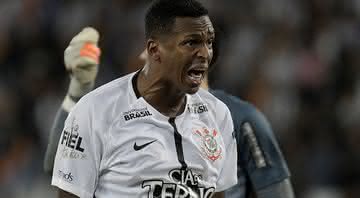 Jô está de volta ao Corinthians - GettyImages