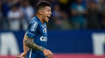 Romero estava na mira do Cruzeiro - GettyImages