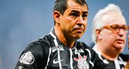 Treinador foi demitido após a derrota por 4x1 contra o Flamengo - GettyImages