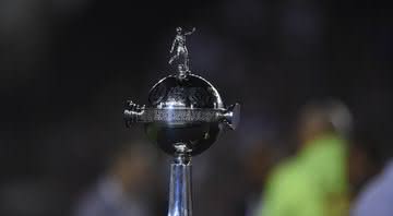 Taça da Libertadores - Getty Images