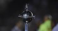 Troféu Libertadores da América - Getty Images