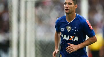 Thiago Neves insinua que Avaí recebeu mala branca contra Cruzeiro - gettyimages