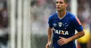 Thiago Neves insinua que Avaí recebeu mala branca contra Cruzeiro - gettyimages