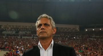Rueda já trabalhou no Flamengo - GettyImages