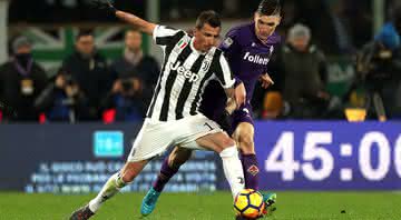 Mandzukic deve voltar ao futebol italiano - Getty Images