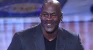 Michael Jordan quase não assinou com a Nike - Getty Images