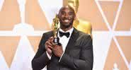 “Dear Basketball”: Relembre o Oscar conquistado por Kobe Bryant - GettyImages