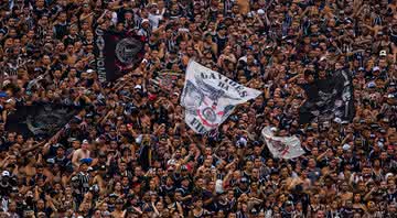 Corinthians anuncia entrada franca no Paulistão feminino - Getty Images
