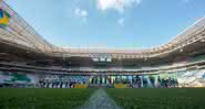 Governador de São Paulo diz que clubes não podem disputar o Brasileirão antes do fim do Campeonato Paulista - GettyImages