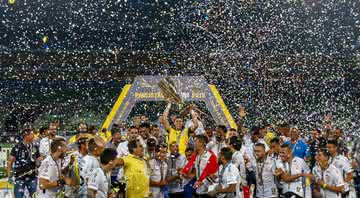 Campeonato Paulista retorna nesta quarta, 22 - GettyImages
