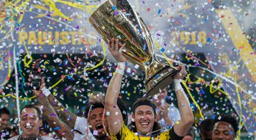 FPF confirma data de início da Copa Paulista e outras regras