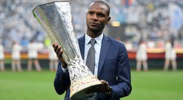 Éric Abidal - GettyImages