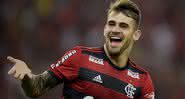 Felipe Vizeu abre o jogo sobre sonho de atuar no Flamengo novamente - GettyImages