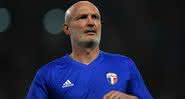 Frank Leboeuf - Getty Images