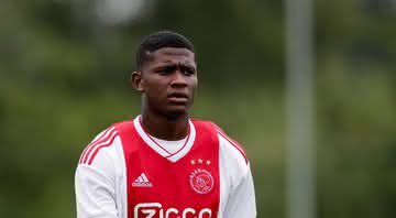 Orejuela foi revelado pelo Ajax, da Holanda - GettyImages