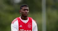Orejuela foi revelado pelo Ajax, da Holanda - GettyImages