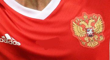 Russia está fora dos dois principais torneios do mundo - Getty Images