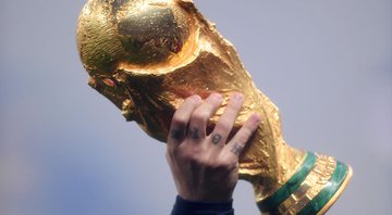 Rumo ao Catar: Concacaf sorteia grupos das eliminatórias para a Copa de 2022 - GettyImages