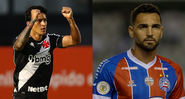 Cano e Gilberto são alvos do Fluminense para a próxima temporada - GettyImages